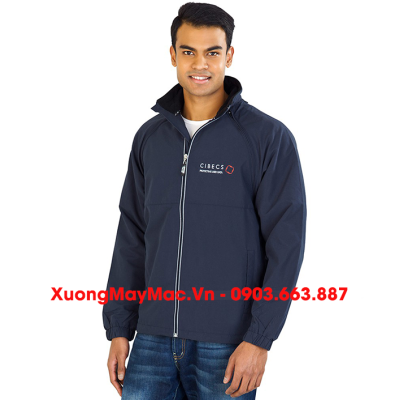 ÁO KHOÁC GIÓ AG122